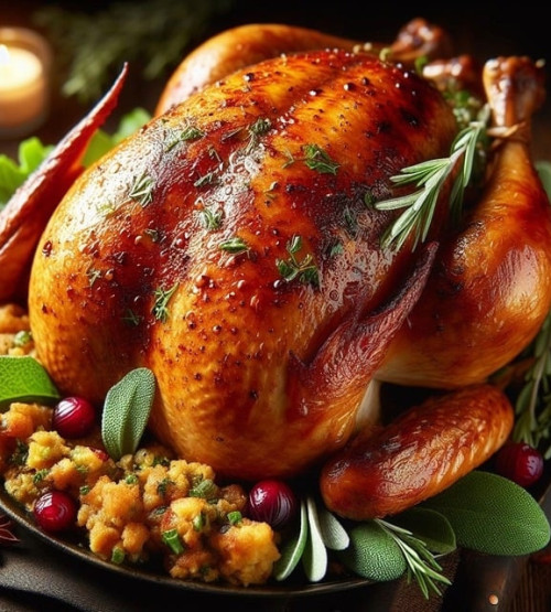 TRAITEUR DE RÉVEILLON