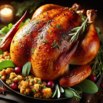 TRAITEUR DE RÉVEILLON