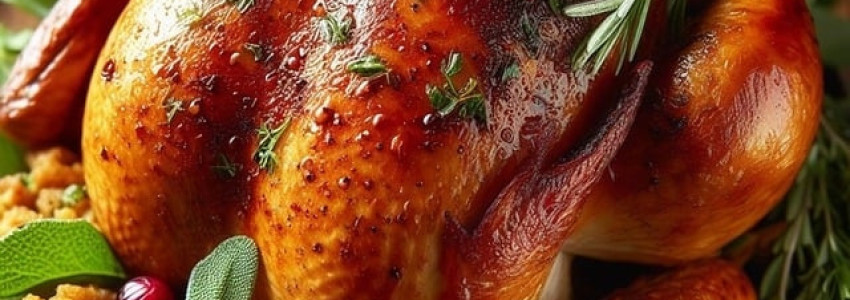 TRAITEUR DE RÉVEILLON