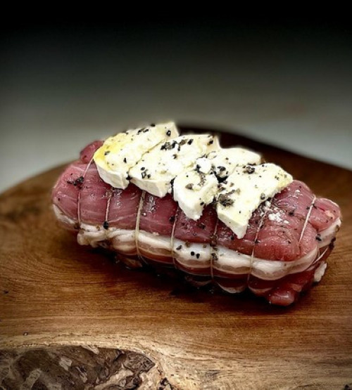 SUGGESTIONS FESTIVES PRÊTES À CUIRE