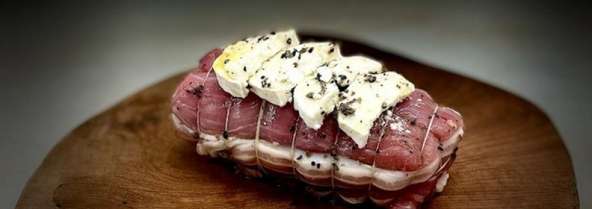 SUGGESTIONS FESTIVES PRÊTES À CUIRE