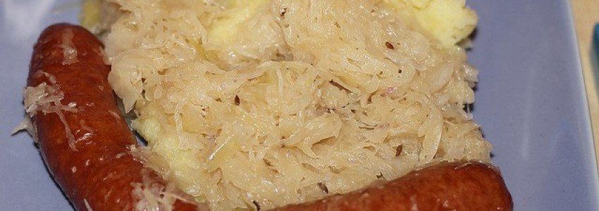 CHOUCROUTE 