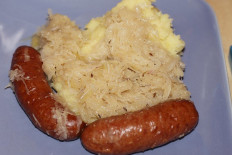 CHOUCROUTE 