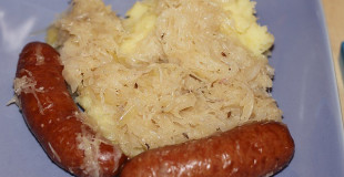 CHOUCROUTE 