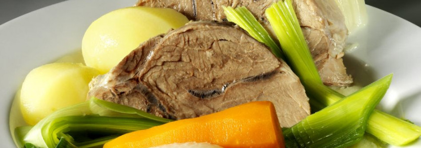 POT AU FEU 