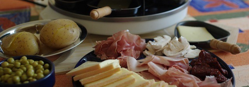 RACLETTE 