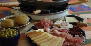 RACLETTE 