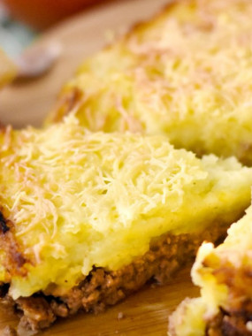 HACHI PARMENTIER