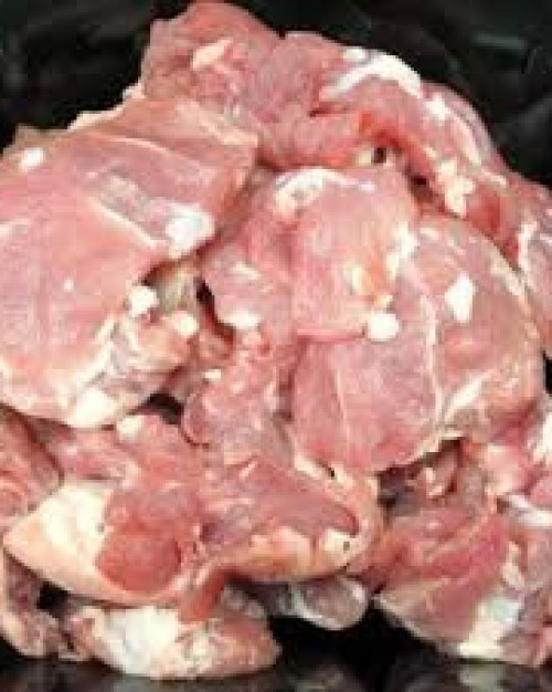 ARAIGNÉE PORC NATURE