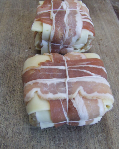 PAVÉ SAVOYARD