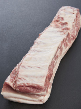 TRAVERS DE PORC