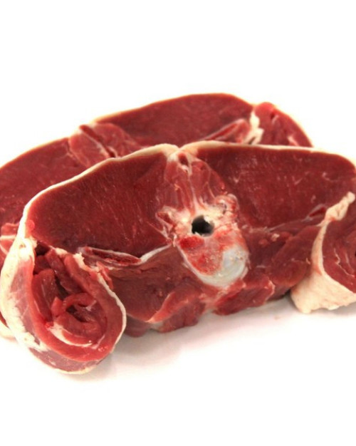 COTES FILET