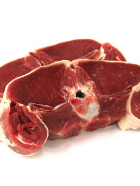 COTES FILET