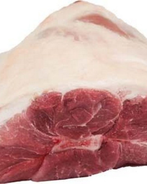 EPAULE DE PORC
