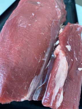 FILET DU MEZENC