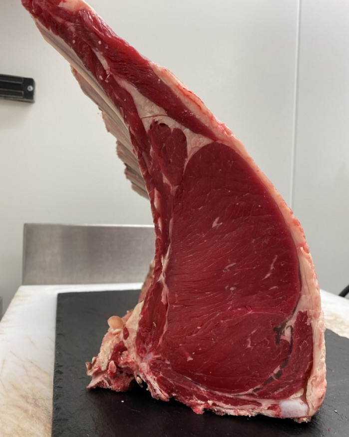COTE DE BOEUF DU MEZENC