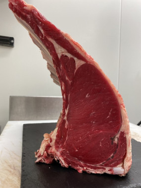 COTE DE BOEUF DU MEZENC