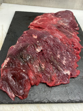 BAVETTE D'ALOYAU DU MEZENC