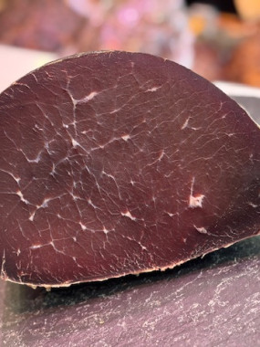 BRESAOLA