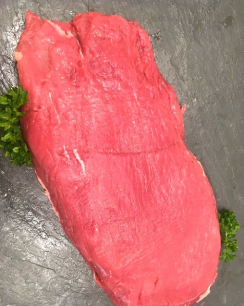 PIECE A BEEFSTEAK