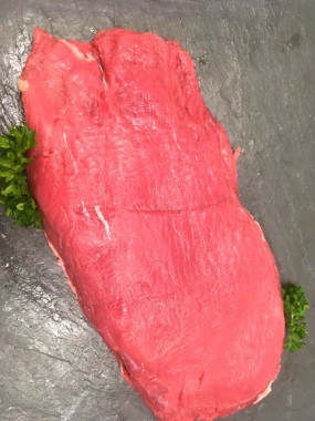 PIECE A BEEFSTEAK