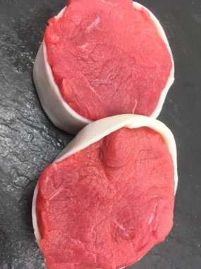 TOURNEDOS DANS LE FILET