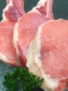 COTE DE PORC