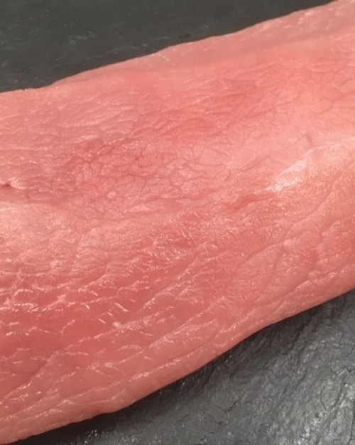 ROTI DE PORC FILET 