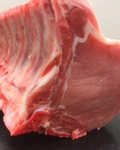 CARRE DE PORC