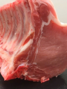 CARRE DE PORC