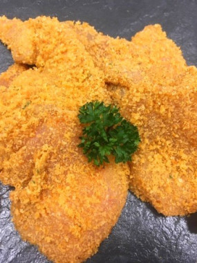 NUGGETS DE POULET 