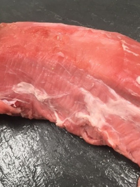 FILET DE VEAU