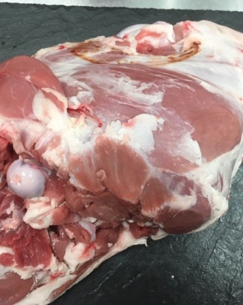 GIGOT D'AGNEAU