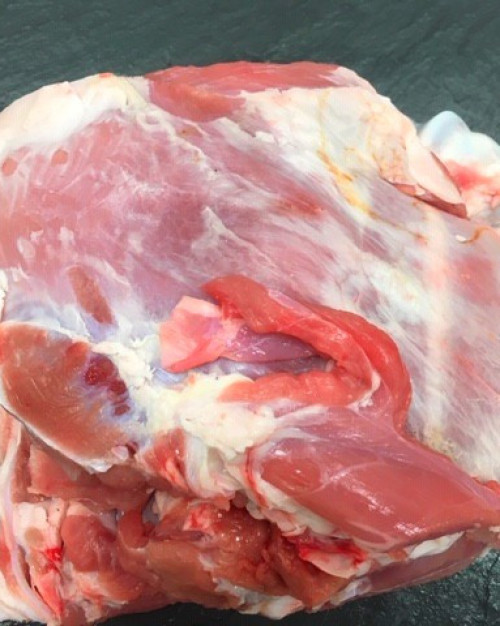 GIGOT RACCOURCI