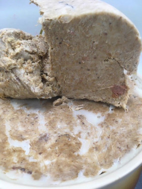 RILLETTE D'OIE