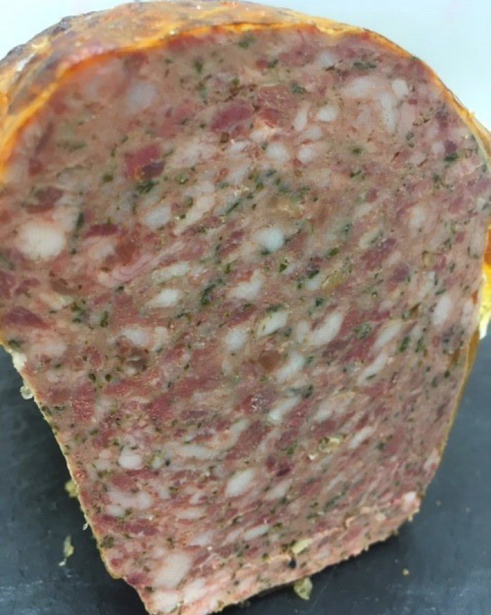 TERRINE DE CAMPAGNE