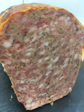 TERRINE DE CAMPAGNE