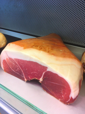 JAMBON CRU SAN DANIEL