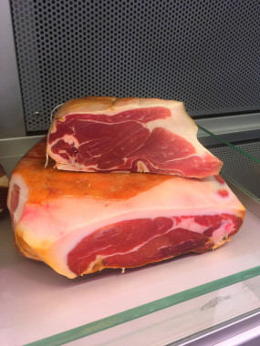 JAMBON CRU BAYONNE