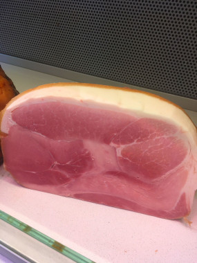 JAMBON BLANC ITALIEN 