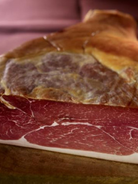 JAMBON CRU D'AUVERGNE 18 MOIS D'AFFINAGE