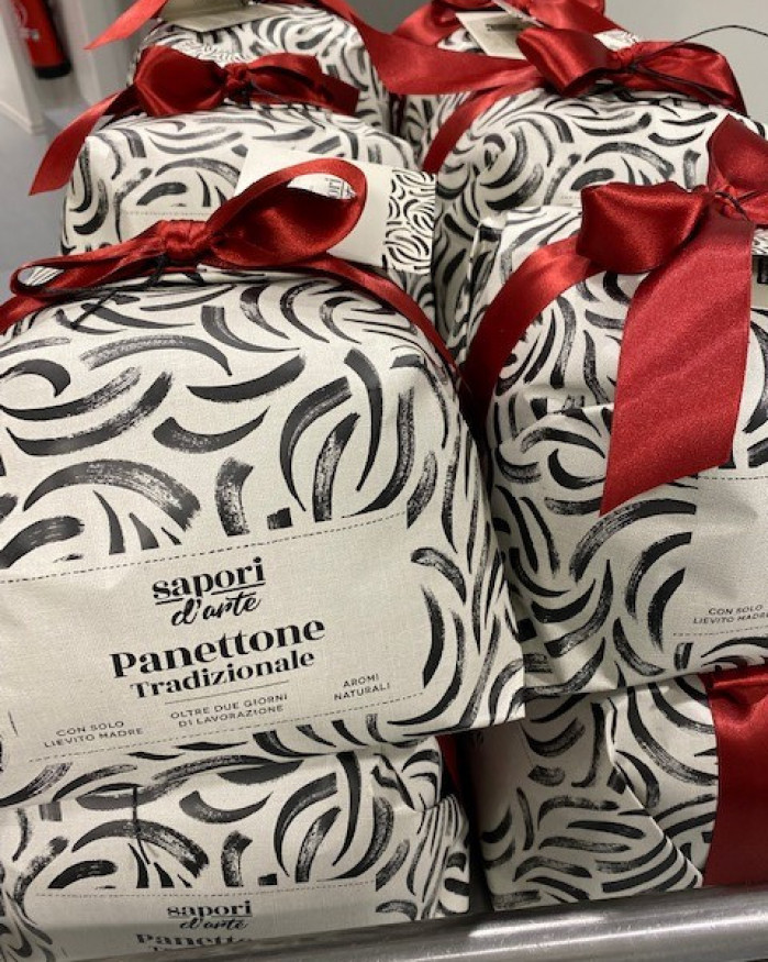 PANETTONE