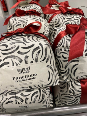 PANETTONE