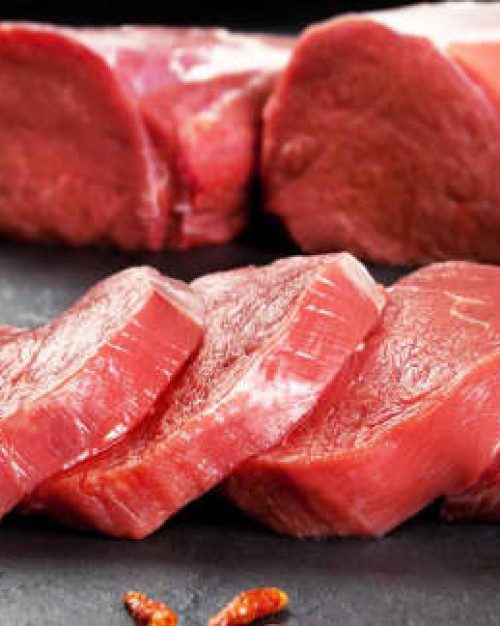 MEDAILLON DE VEAU