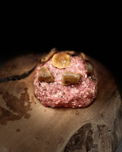 FARCE FINE AU PORTO FAÇON FORESTIÈRE