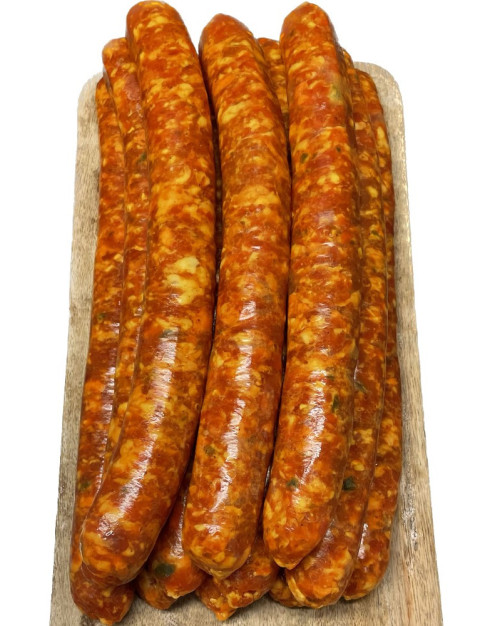 GODIVEAU FAÇON PAELLA