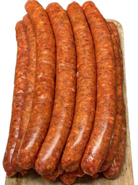 MERGUEZ