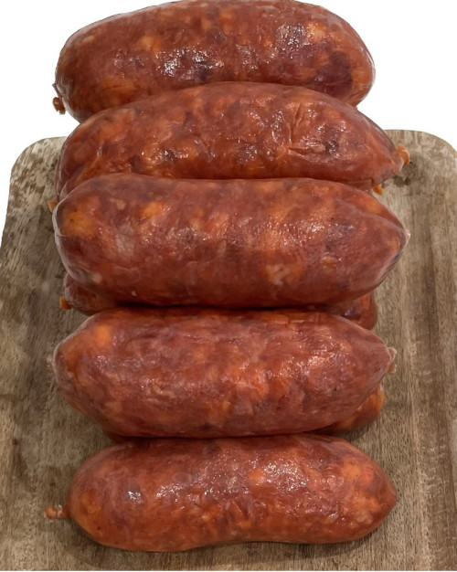 CHORIZO A GRILLER
