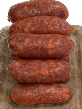 CHORIZO A GRILLER