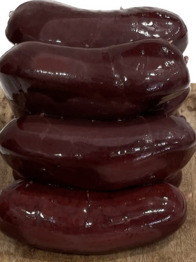 BOUDIN ANTILLAIS